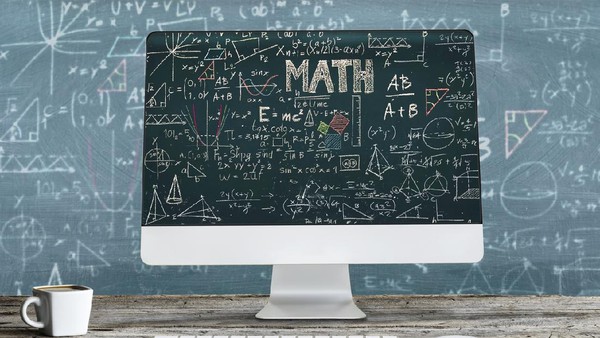 Memahami Konsep Angka Deret dalam Matematika dengan Mudah