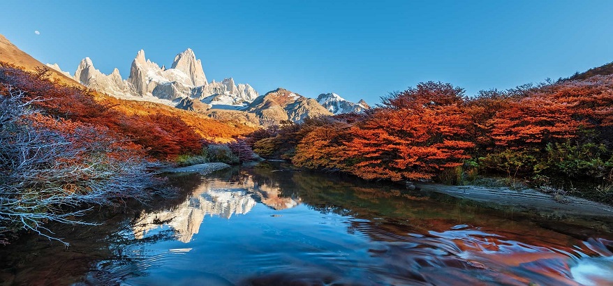 Eksplorasi Keajaiban Alam di Patagonia, Argentina: Surga yang Tersembunyi di Ujung Dunia