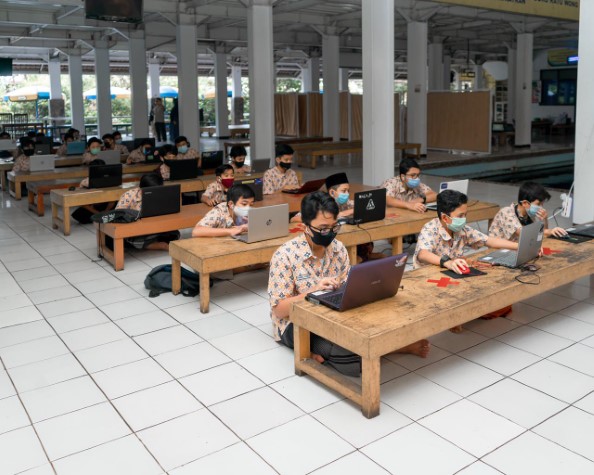 Menggali Keunikan Pondok Pesantren: Dari Tradisi Hingga Inovasi Terbaru!