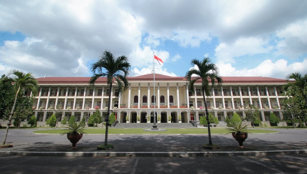 Jurusan Impian di UGM Terlalu Ketat? Ini Alternatifnya!