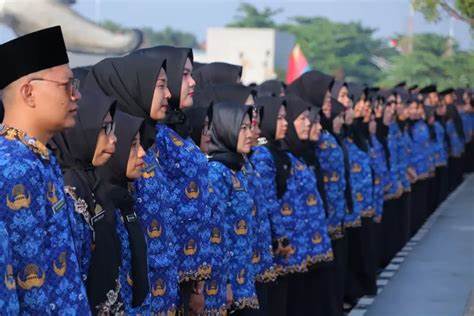 Jenjang Karier ASN: Cara Mendapatkan Jabatan Struktural dengan Cepat