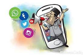 Sosmed Viral Tokoh Pilkada 2029: Dari Reels Kocak sampai Live Dramatis