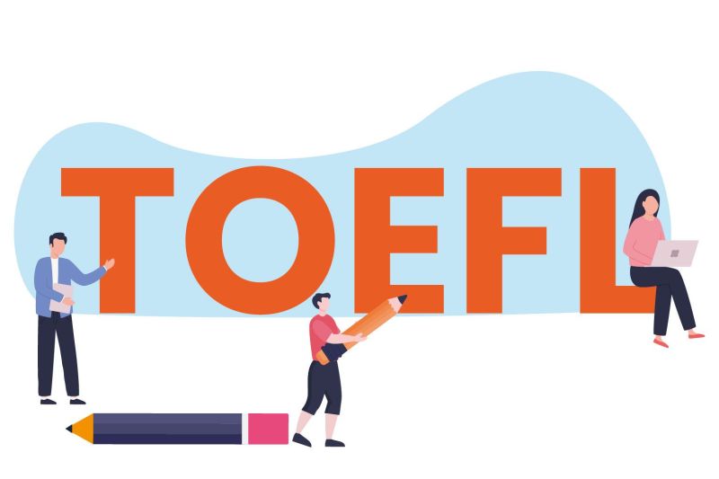 Tips Skor Tinggi TOEFL Listening: Latihan dan Sumber Terbaik