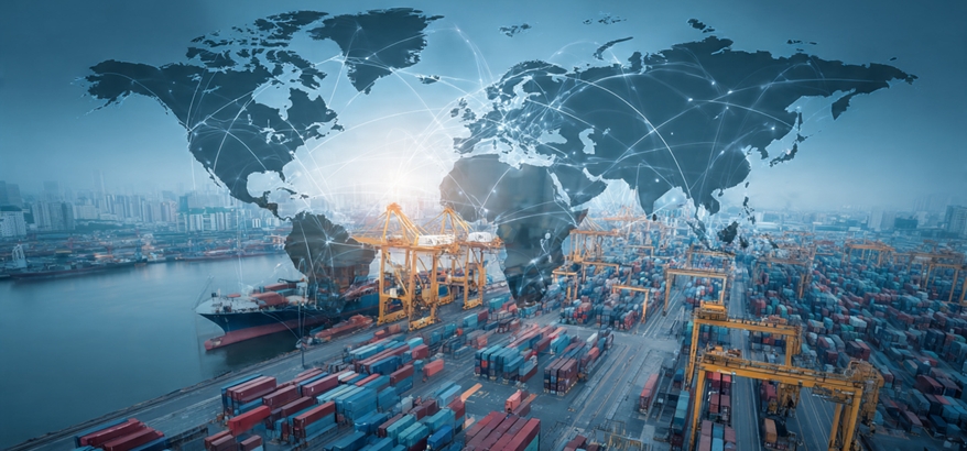Jasa Forwarder Ekspor Indonesia, Solusi Mudah Menembus Pasar Global