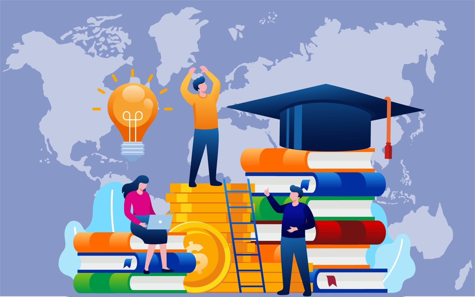 Beasiswa CASN: Investasi Pendidikan untuk Masa Depan ASN yang Cemerlang