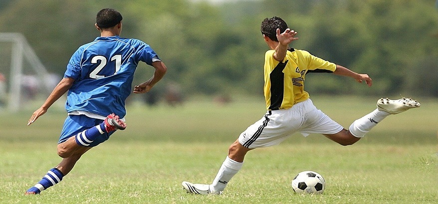 Teknik Dasar Sepakbola Penting Dikuasai Bagi Pemula