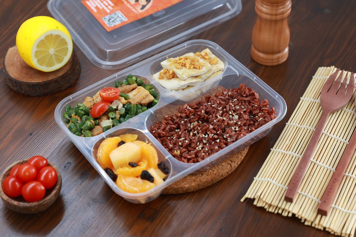 Maksimalkan Promosi Makananku dengan Konten Estetik Makanan Sosmed di Rajakomen.com