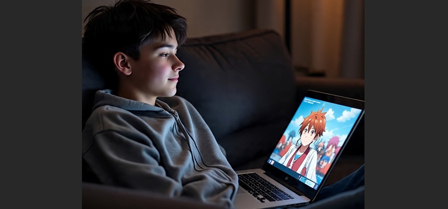Tren Nonton Anime Online yang Semakin Populer di Indonesia