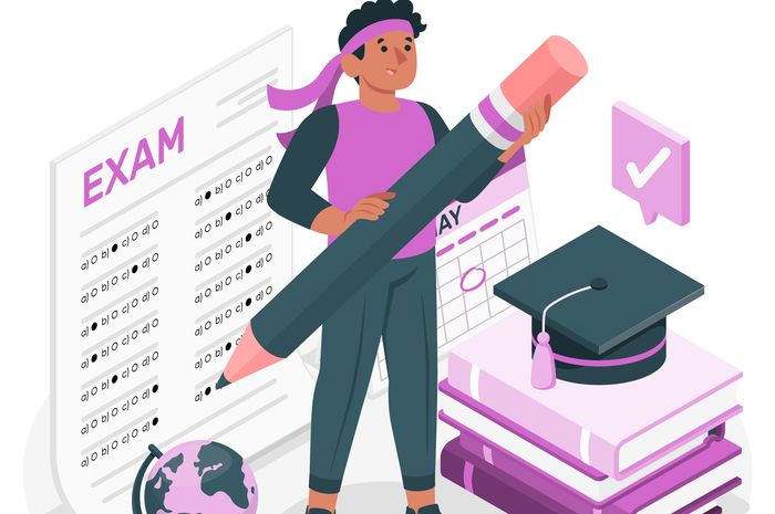 Contoh Soal SBMPTN 2026 UTBK Resmi dan Kunci Jawabannya