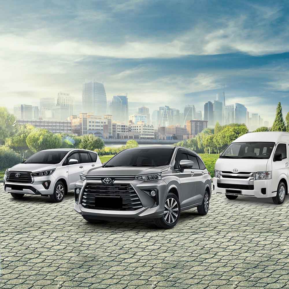 AI (Artificial Intelligence) untuk Personalisasi Penawaran Rental Mobil