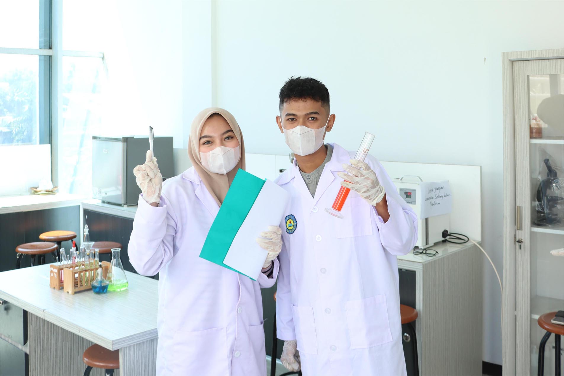 Ingin Kuliah S1 Teknologi Pangan Gratis Lewat Beasiswa Rektor 100 Persen? Daftar Gelombang Satu Sekarang Sebelum Kuota Habis