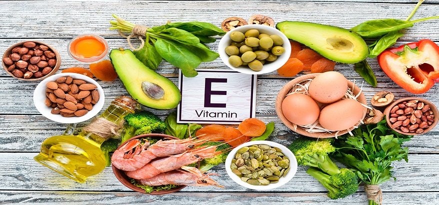 5 Jenis Vitamin dari Sumber Alami untuk Meningkatkan Kekebalan Tubuh
