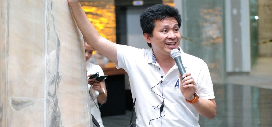 DPO Rudy Gunawan Ditangkap! Kinerja Sangat Baik dari Polda Metro Jaya Meringkus Penjahat Kerah Putih