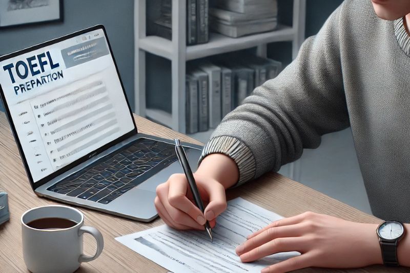 Materi Tes TOEFL: Perbedaan TOEFL ITP, iBT, dan PBT yang Wajib Diketahui