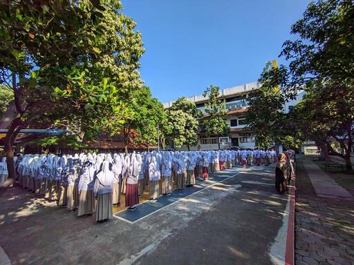 Makna Lailatul Qadar bagi Santri: Pelajaran Berharga dari Pesantren Al Masoem