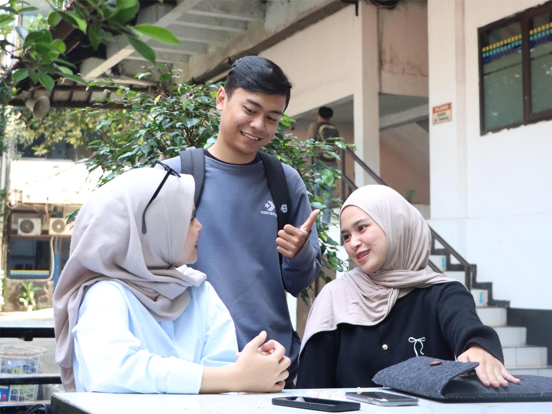 Biaya kuliah agribisnis s1 hanya 5 juta per semester sebagai pilihan universitas di bandung yang murah