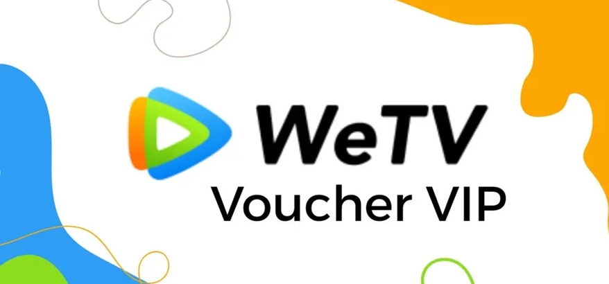 Top Up WeTV Aman di VocaGame Pilihan Terpercaya untuk Langganan VIP