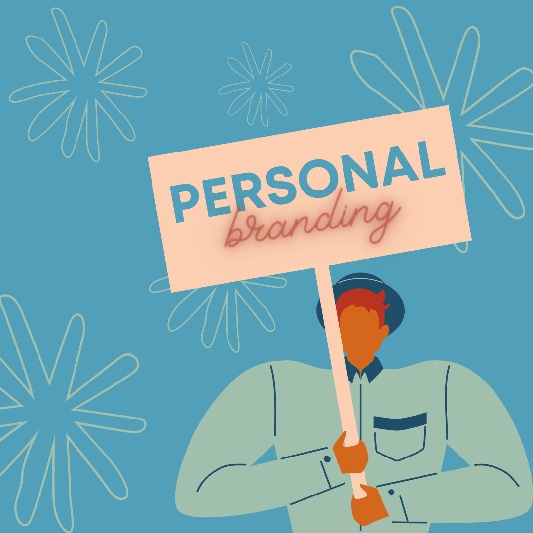 Kesuksesan Influencer Tak Lepas dari Personal Branding Online, Ini Alasannya!