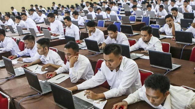 Simulasi Tryout Online BUMN SKD Gratis: Bersama Tryout.Id Tes Dirimu Sebelum Ujian Resmi di Mulai!