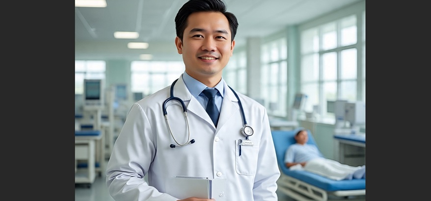 Akademi Keperawatan di Aceh Tamiang dan Kontribusinya untuk Kesehatan Masyarakat