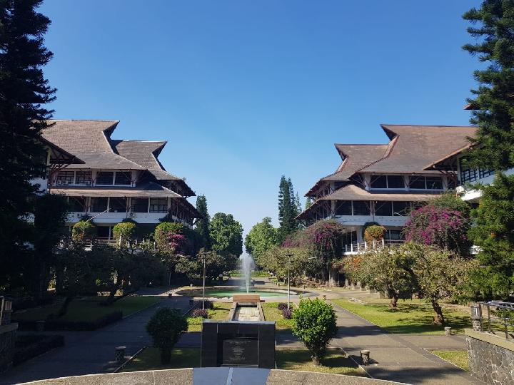 Tips Meningkatkan Skor Bahasa Inggris dalam Ujian Masuk ITB