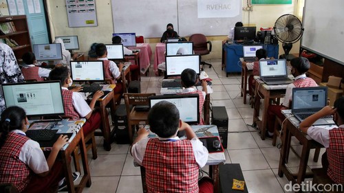 Persiapkan Ujian dengan Tryout Online SD Soal Cerita di Tryout.id