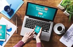 Blog Sebagai Tips Jualan Online Paling Mudah