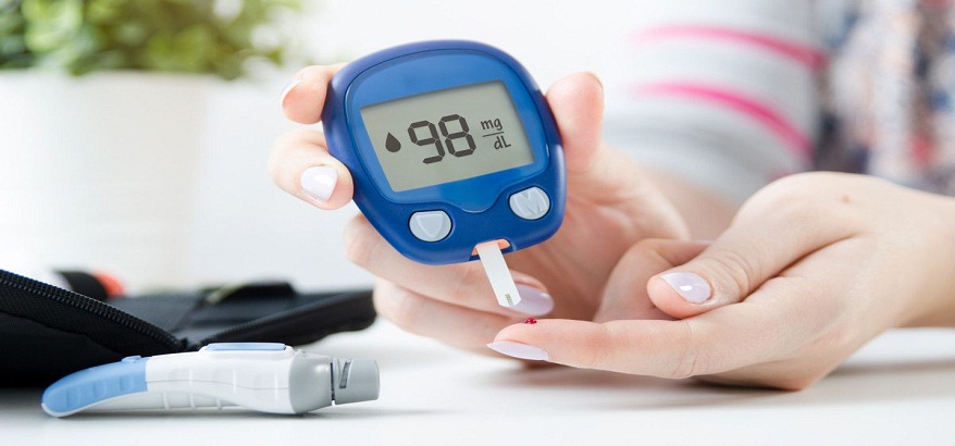 Ketahui Sejak Dini Risiko Diabetes Sebelum Terlambat Dengan Test Sederhana di SehatQ