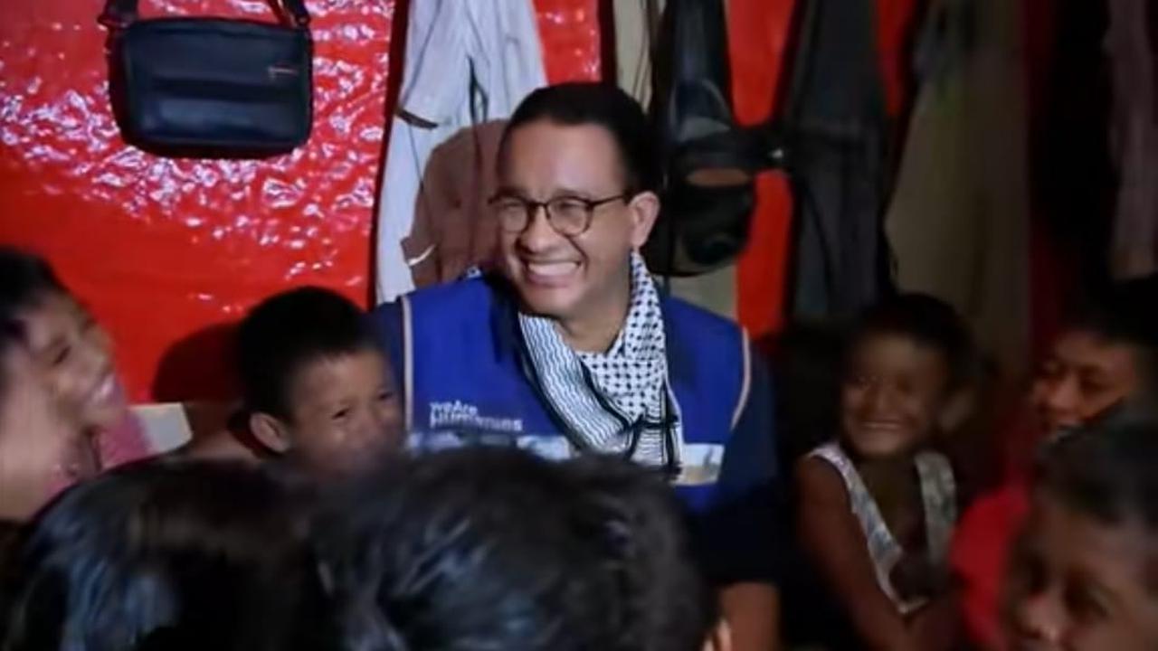 Anies Baswedan Serukan Penetapan Bencana Nasional untuk Sumut dan Sumbar