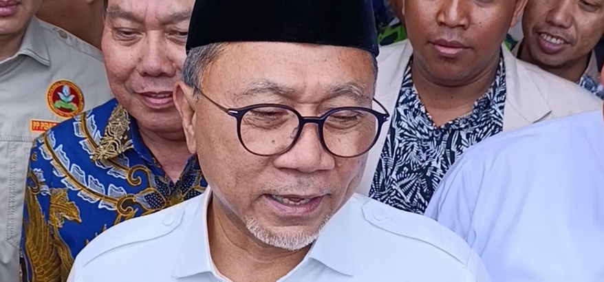 Viral Banjir Sumatera dan Nama Zulhas, Isu Lingkungan, Politik, dan Fakta yang Saling Bertubrukan