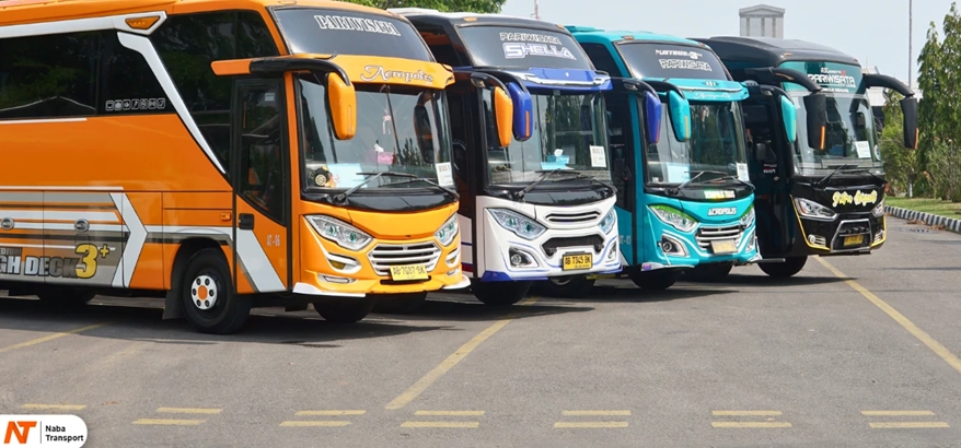 Dampak Positif Jasa Antar Jemput terhadap Keseimbangan Kerja dan Kehidupan Karyawan