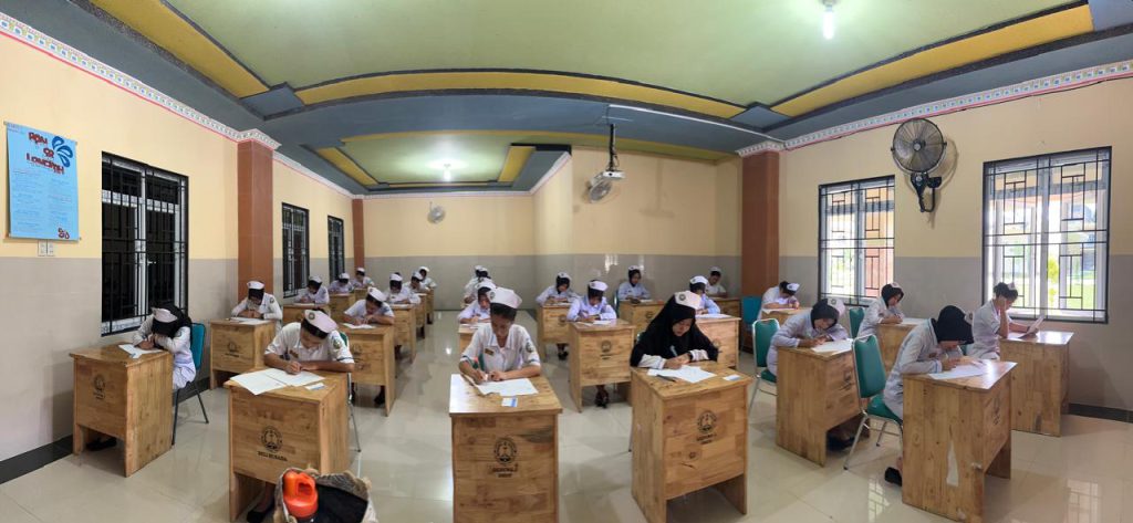 Tryout Online Kebidanan Komunitas Dasar: Persiapkan Diri Anda dengan Baik