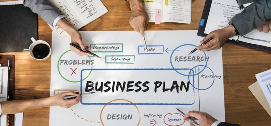 Menjalin Keberhasilan Bisnis dengan Jasa Pembuatan Bisnis Plan