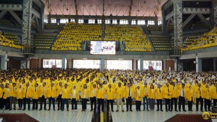 Daya Tampung UI 2026: Cermati Sebelum Daftar SNPMB