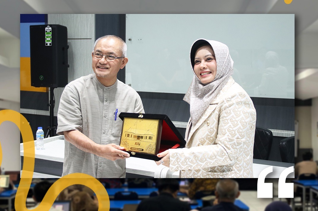 Mengenal Profil Dosen Berprestasi Al Ma'soem dengan Kualifikasi Lintas Disiplin dalam Bidang Sistem Informasi