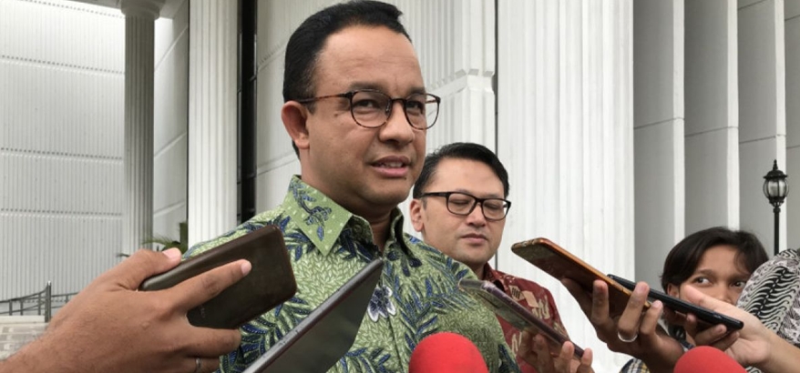 Bagaimana Gagasan Anies Baswedan Mendorong Pemerintah Daerah Agar Tidak Terabaikan