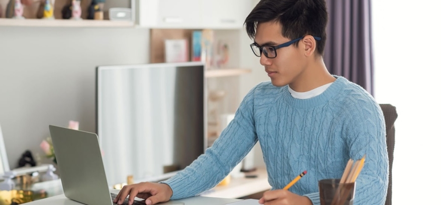 Peran WiFi Rumah dalam Mendukung Produktivitas Kerja dari Rumah
