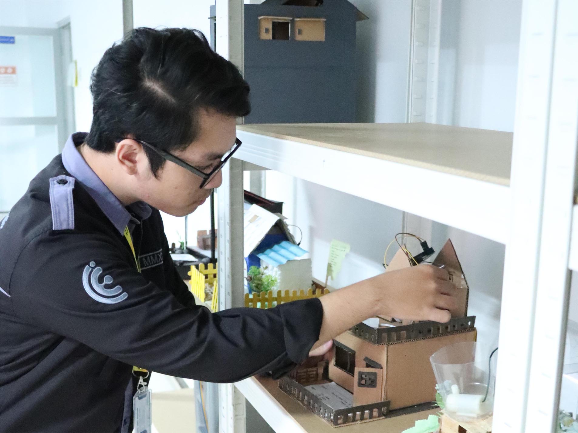 Apa yang Dipelajari di Jurusan Teknik Industri untuk Menjadi Spesialis Efisiensi Operasional?