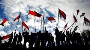 contoh 20 ucapan hari kemerdekaan republik Indonesia yang baik dan benar
