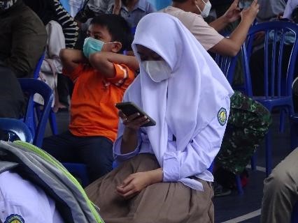 Mengatasi Stres dan Tekanan Belajar di Sekolah Menengah Pertama
