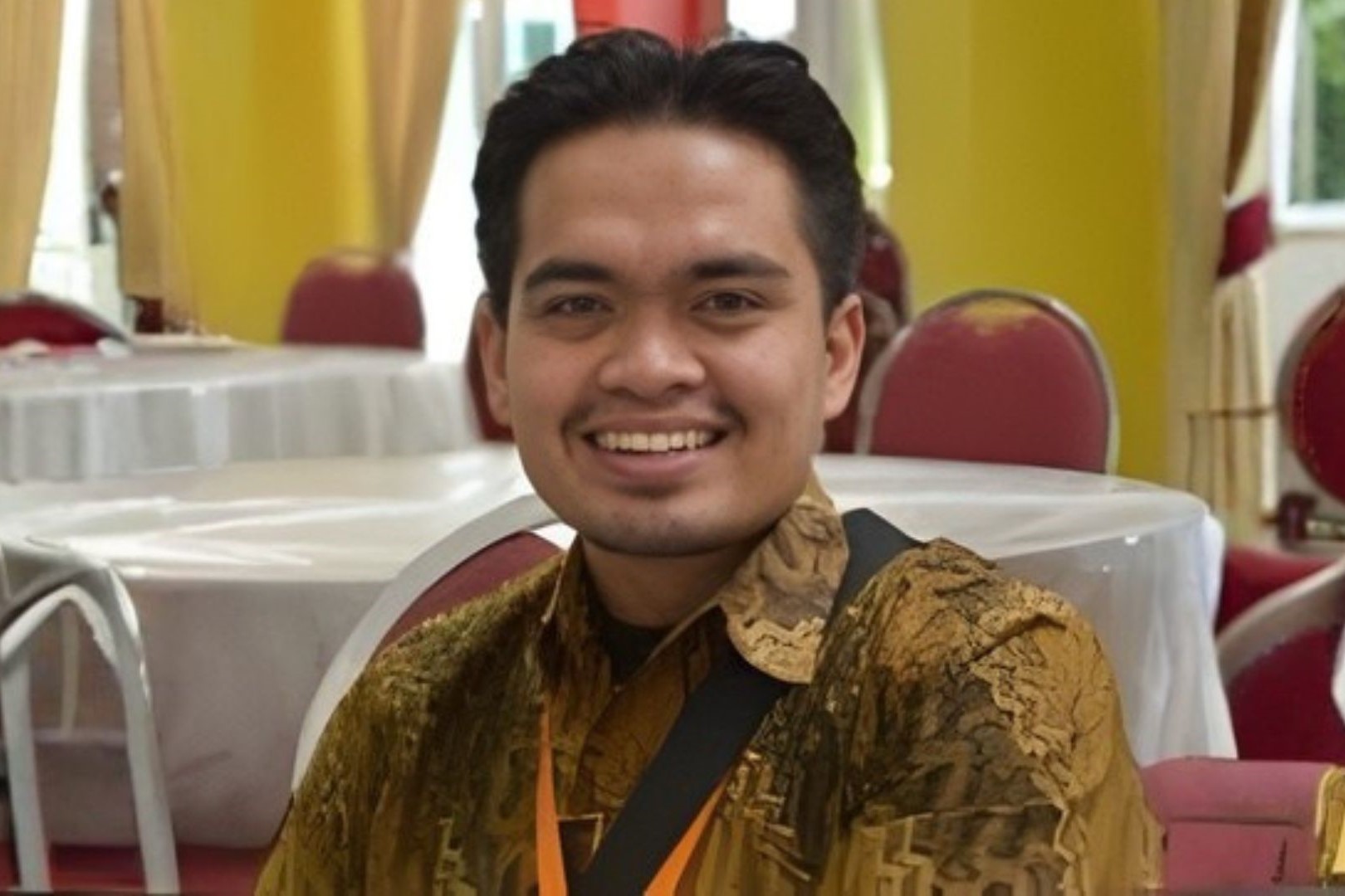 Berikut Profil Dosen Berprestasi Al Ma'soem dengan Latar Belakang Akademik dan Pengalaman Profesional Terbaik