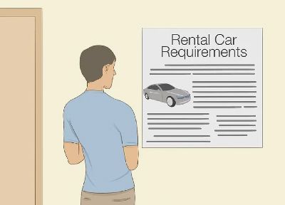 Kesalahan yang Harus Dihindari Saat Memulai Usaha Rental Mobil