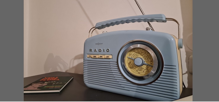 Inovasi Terbaru Radio Haver, Menghubungkan Komunitas dengan Teknologi Canggih