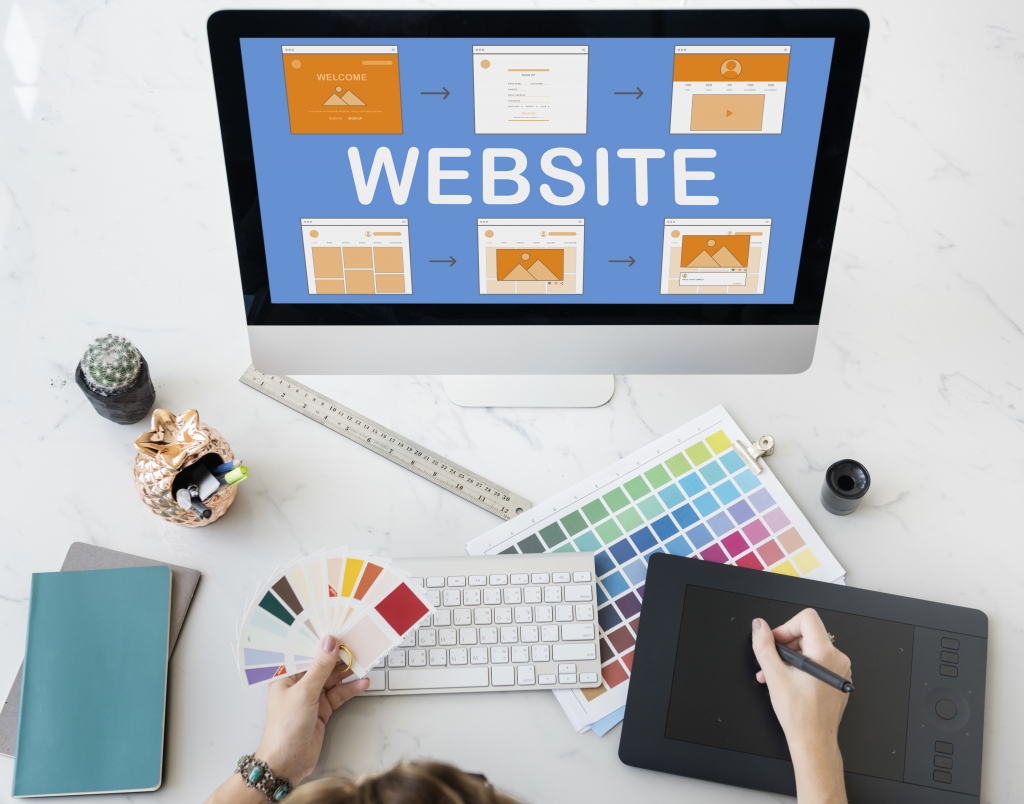 Merintis Pertumbuhan Bisnis Digital Bersama Jasa Promosi Website