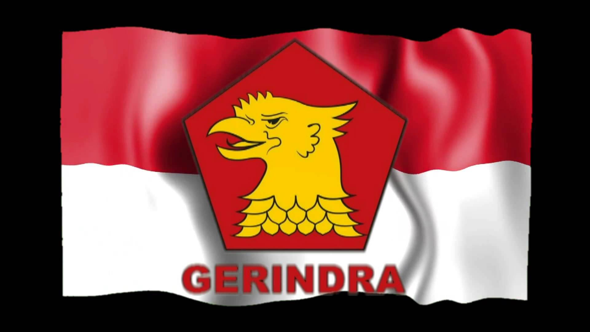 Perbandingan Elektabilitas Partai Gerindra dengan Partai Lain di Pemilu 2024