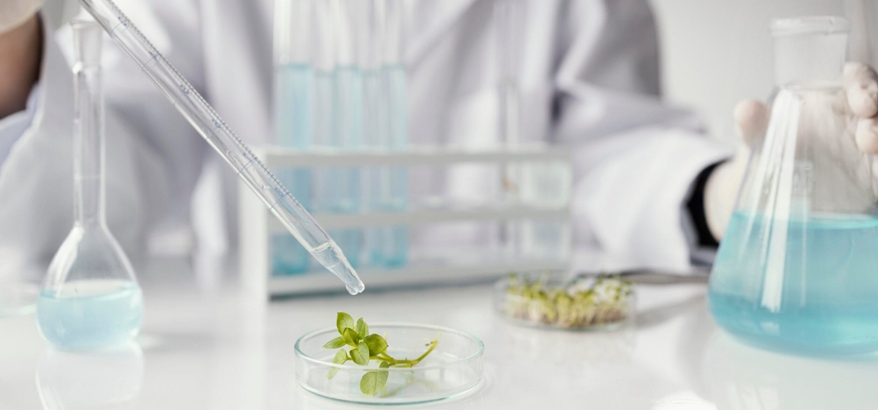 Uji Lab Pestisida untuk Menjaga Kualitas Hasil Pertanian