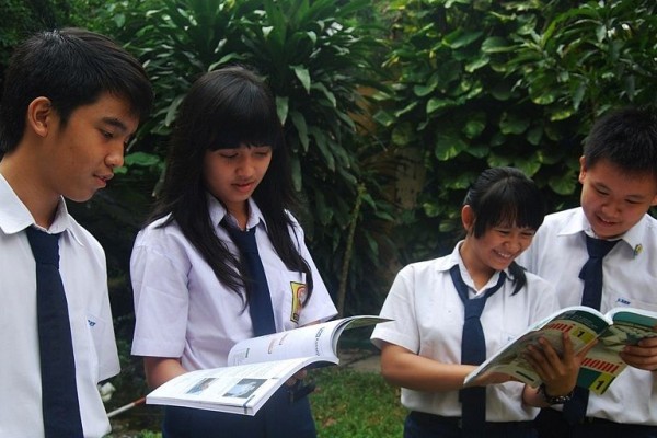 Persiapkan Ujian dengan Tryout Online Matematika Logika
