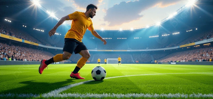 Prediksi Bola AI, Akuratkah Mesin Menebak Skor Pertandingan?