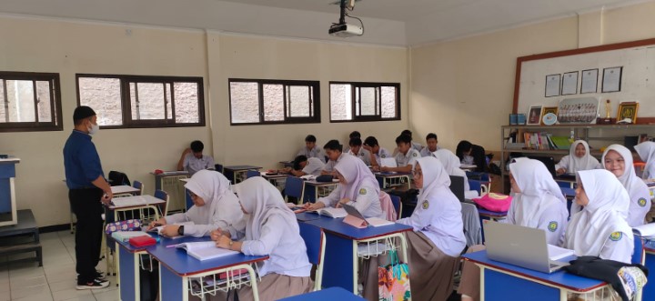 Membangun Kemandirian dan Keberagaman: Model Pendidikan di Al Ma'soem Pesantren Bandung