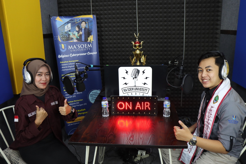 Investasi Masa Depan: 5 Alasan Kenapa Kuliah di Kampus Swasta Bandung Itu Worth It